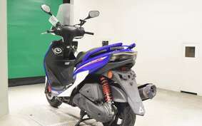 YAMAHA CYGNUS 125 XSR 3 SEA5J