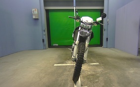 KAWASAKI KLX250 Gen.2 2008 LX250S