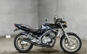 KAWASAKI BALIUS 250 ZR250A