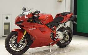 DUCATI 1098 S 2007 H700A