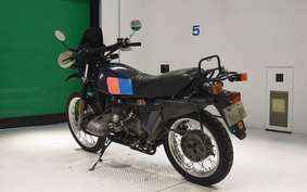 BMW R80GS 1982 5***