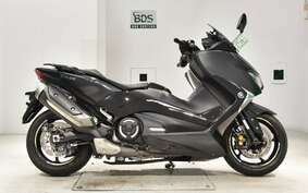 YAMAHA T-MAX 530 DX 2017 SJ15J