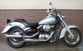 KAWASAKI VULCAN 400 1996 VN400A