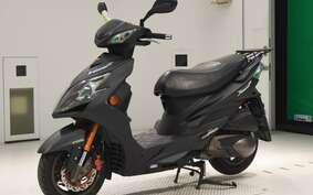 KYMCO RACING KING 180 FI