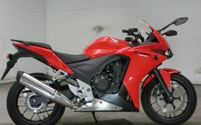 HONDA CBR400R 2014 NC47