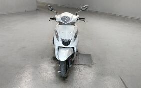 YAMAHA FASCINO 110 SED1