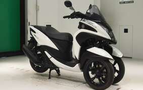 YAMAHA TRICITY 125 SEC1J