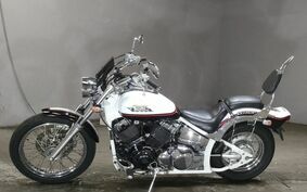 YAMAHA DRAGSTAR 400 2000 VH01J