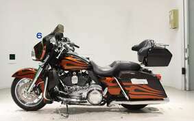 HARLEY FLHX 1580 2008 KB4