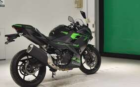 KAWASAKI NINJA 400 2023 EX400L