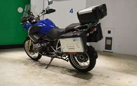 BMW R1200GS 2008 0303