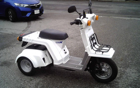 HONDA GYRO X Basic TD02