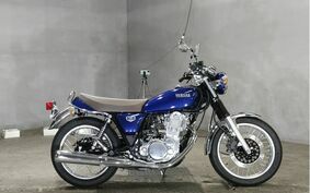 YAMAHA SR400 2021 RH16J