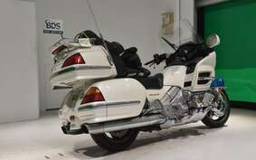 HONDA GL 1800 GOLD WING 2001 SC47