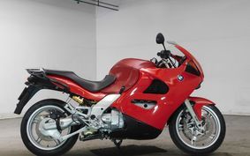 BMW K1200R S 1998 0544