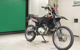 YAMAHA WR125R