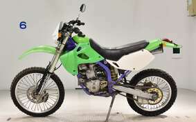 KAWASAKI KLX250 SR LX250E