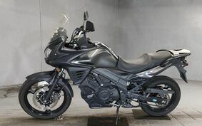 SUZUKI DL650 ( V-Strom 650 ) 2014 VP56A