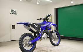 YAMAHA YZ125X CE29C