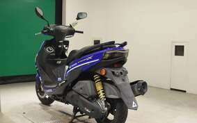 YAMAHA CYGNUS 125 XSR 3 SED8J