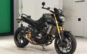 YAMAHA MT-09 A 2015 RN34J