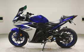 YAMAHA YZF-R25 RG10J