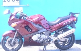 KAWASAKI ZZ-R400 Gen.2 2001 ZX400N