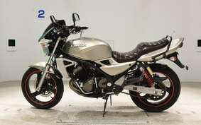 KAWASAKI BALIUS 250 Gen.2 ZR250B