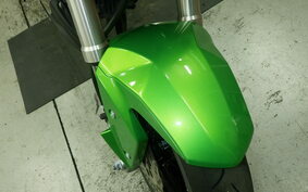 KAWASAKI Z125 PRO BR125H