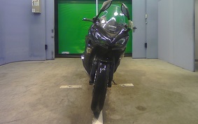 KAWASAKI NINJA 1000 A 2017 ZXT00W