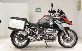 BMW R1200GS 2015 0A01