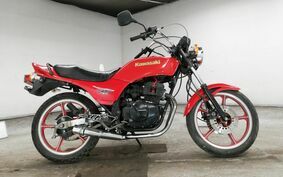 KAWASAKI GPZ250 EX250C