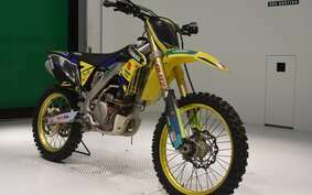 SUZUKI RM-Z250 RJ42A