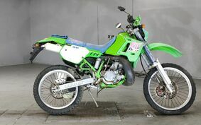 KAWASAKI KDX200SR DX200G