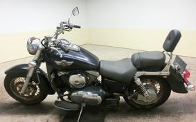 KAWASAKI VULCAN 1500 CLASSIC 1997 VNT50D