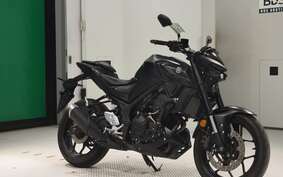 YAMAHA MT-03 ABS 2021 RH13J