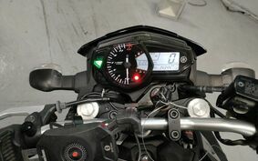 YAMAHA MT-03 2015 RH07J