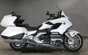 HONDA GL 1800 GOLD WING D 2022 SC79