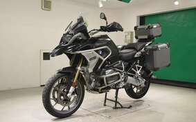 BMW R1250GS 2019