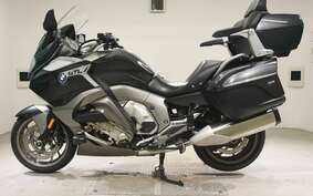 BMW K1600GTL 2017