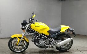 DUCATI MONSTER 400 2002 M300A