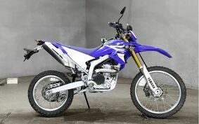 YAMAHA WR250R DG15J