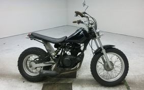 YAMAHA TW200 2JL