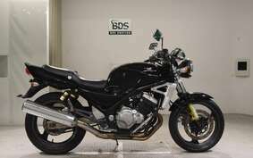 KAWASAKI BALIUS 250 Gen.2 ZR250B