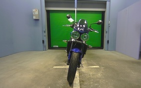 TRIUMPH STREET TRIPLE R 2009 MD4166