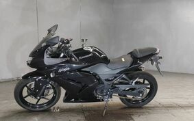 KAWASAKI NINJA 250R EX250K