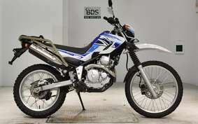 YAMAHA SEROW 250 Gen.3 DG31J