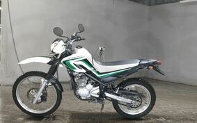 YAMAHA SEROW 250 DG17J