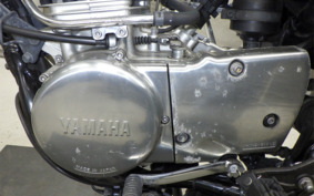 YAMAHA SR400 Gen.4 2013 RH03J