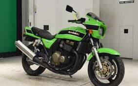 KAWASAKI ZRX400 2006 ZR400E